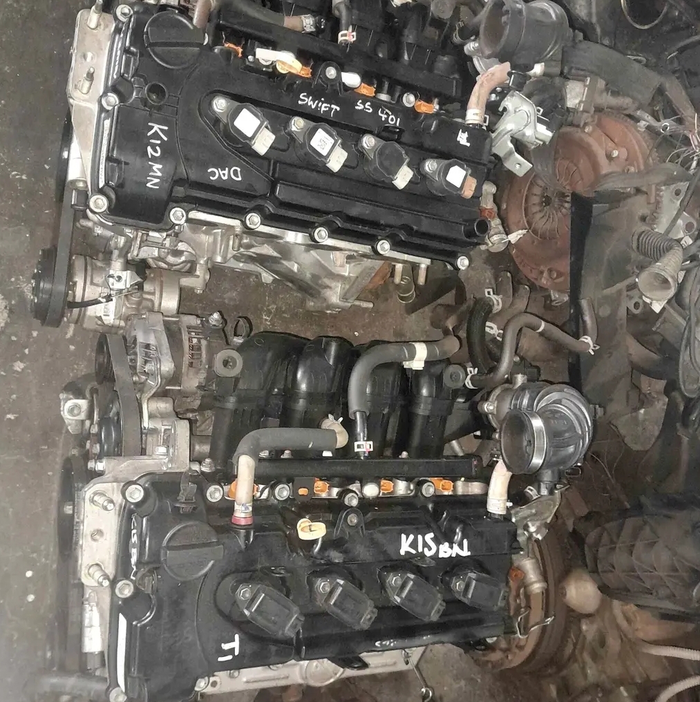Suzuki Ciaz engine k15B - Private Seller Suzuki Ciaz engine k15B - Private Seller
