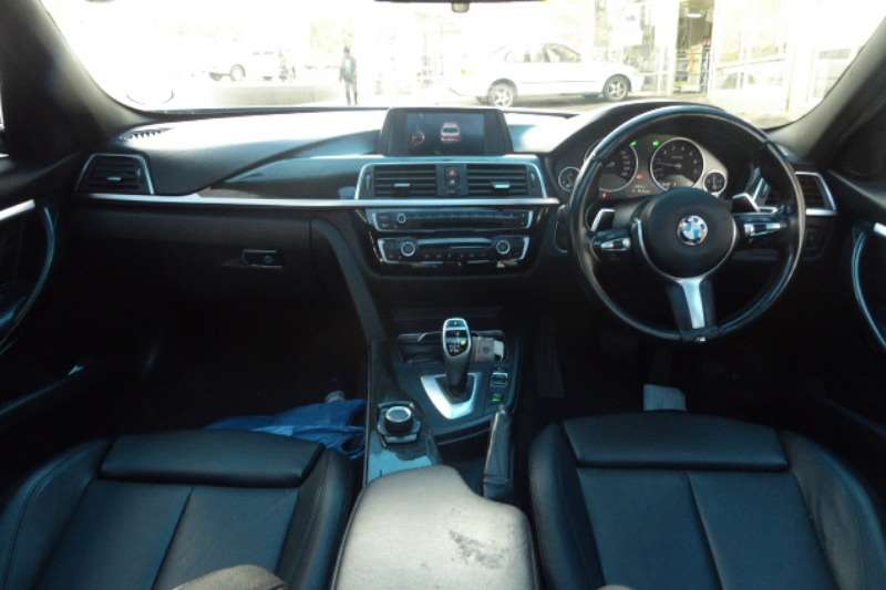 Used 2017 BMW 3 Series 320i M Performance Edition sports-auto - Private Seller Used 2017 BMW 3 Series 320i M Performance Edition sports-auto - Private Seller