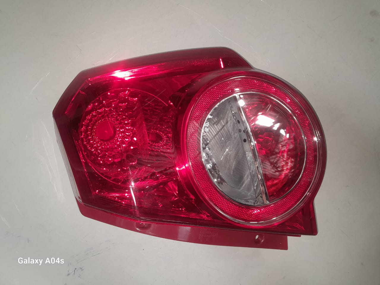 CHEVROLET AVEO HATCHBACK RIGHT REAR TAILLIGHT FOR SALE - Private Seller CHEVROLET AVEO HATCHBACK RIGHT REAR TAILLIGHT FOR SALE - Private Seller
