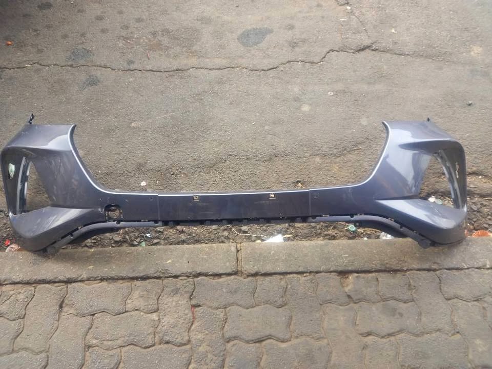 2021 - 2024 Chery Tiggo 4Pro and 5Pro Front Bumper - Private Seller 2021 - 2024 Chery Tiggo 4Pro and 5Pro Front Bumper - Private Seller