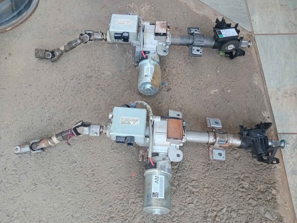 Opel corsa gamma steering column electric for sale - Private Seller