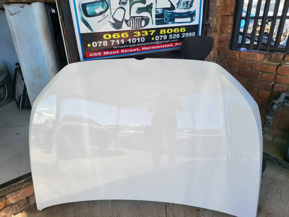 Polo8 sedan Bonnet for sale.