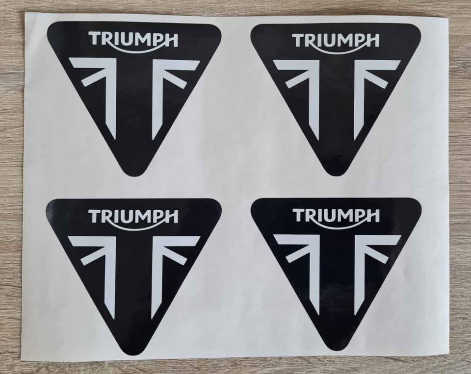 2004 Triumph Daytona 955i decals stickers vinyl graphics kits - Private Seller 2004 Triumph Daytona 955i decals stickers vinyl graphics kits - Private Seller
