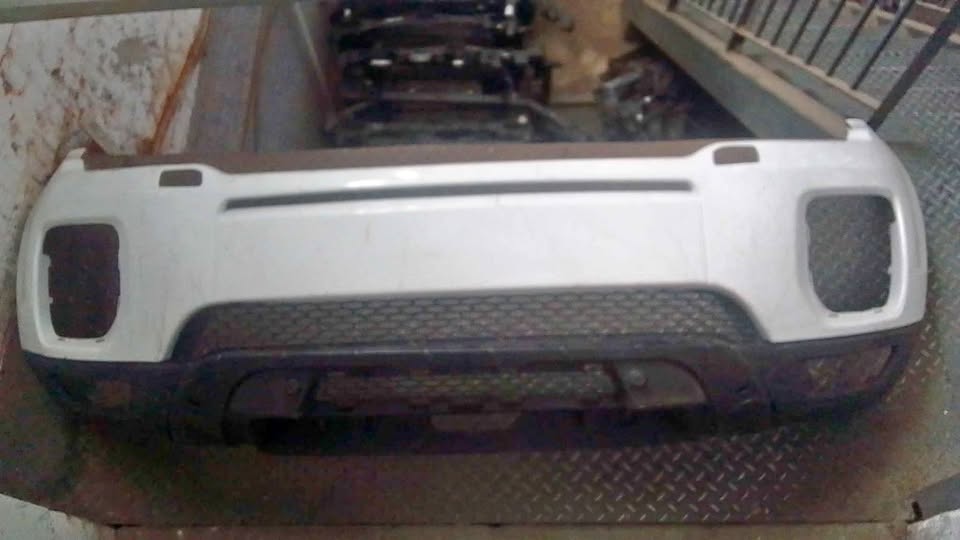 RANGE ROVER SPORT BUMPER - Private Seller RANGE ROVER SPORT BUMPER - Private Seller