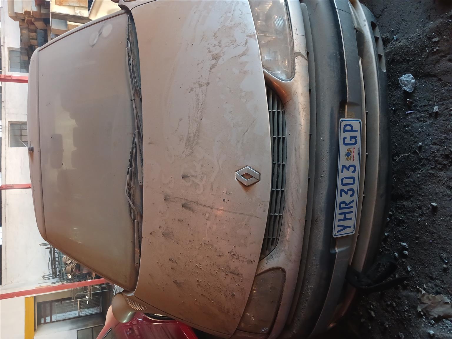 Renault e- space station wagon - Private Seller Renault e- space station wagon - Private Seller