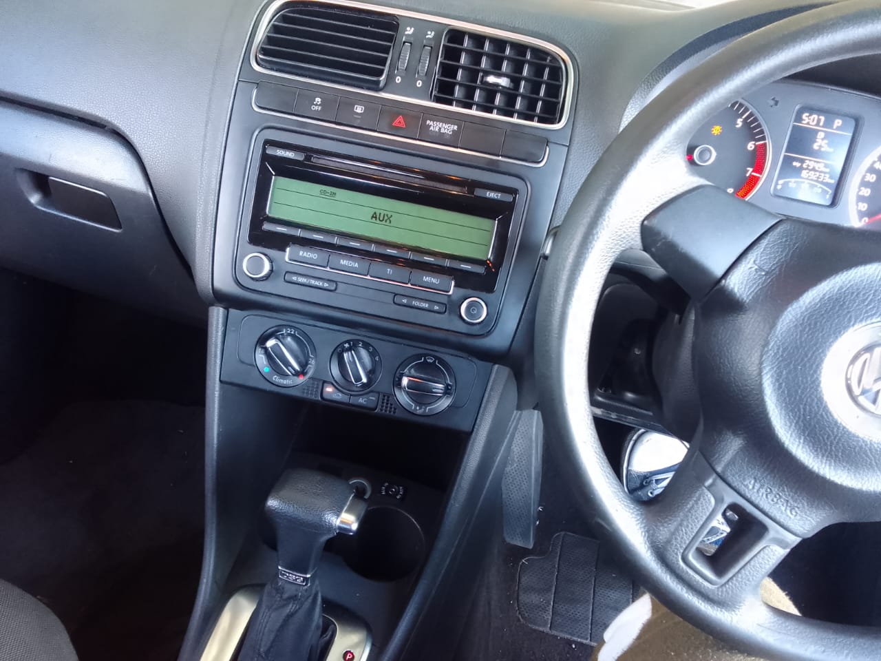VW Polo 6 CLP now stripping for spares - Private Seller VW Polo 6 CLP now stripping for spares - Private Seller