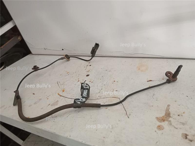 Used Dodge Journey RF Speed Sensor - Private Seller