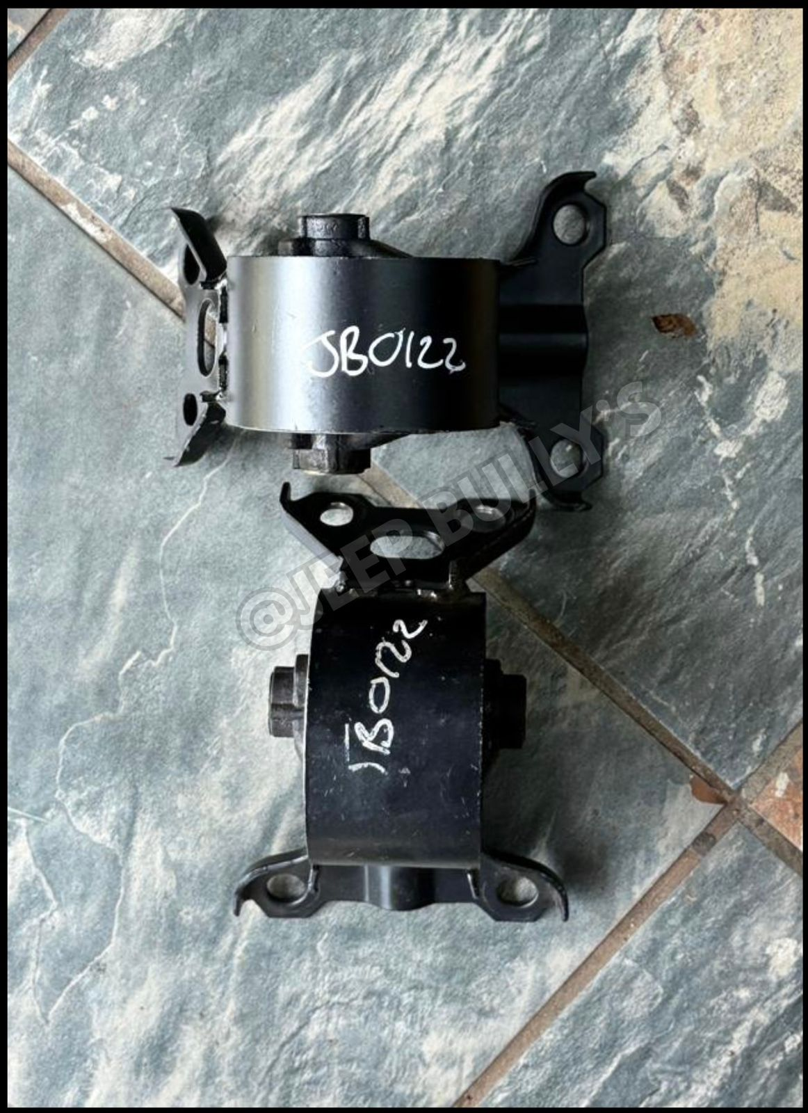 Dodge Caliber, Jeep Compass, Jeep Patriot Gearbox Mountings - Private Seller Dodge Caliber, Jeep Compass, Jeep Patriot Gearbox Mountings - Private Seller