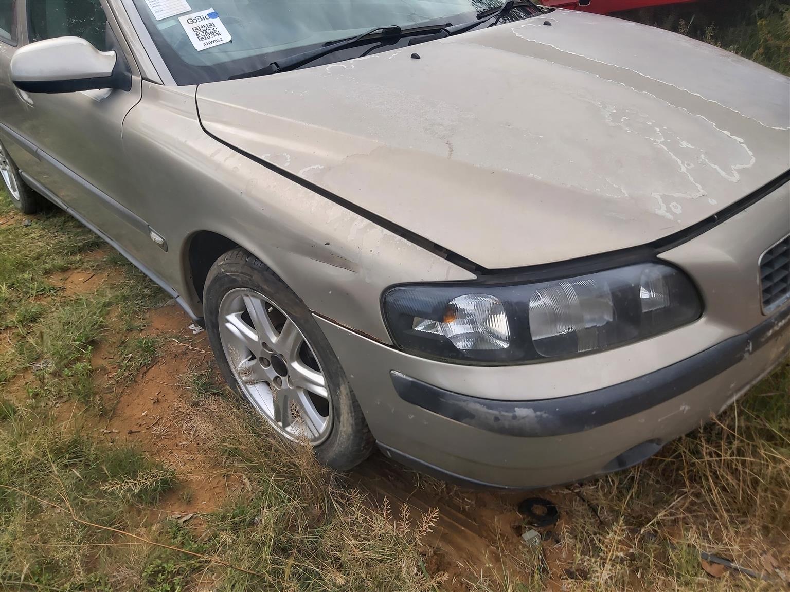 volvo 2.4stripping for parts - Private Seller volvo 2.4stripping for parts - Private Seller