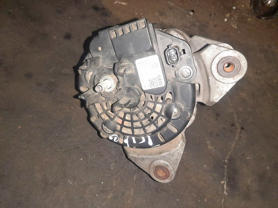 RENAULT TRIBER ALTERNATOR AVAILABLE - Private Seller RENAULT TRIBER ALTERNATOR AVAILABLE - Private Seller