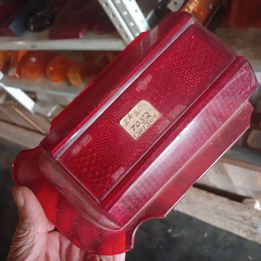 Datsun, stop lens - Private Seller