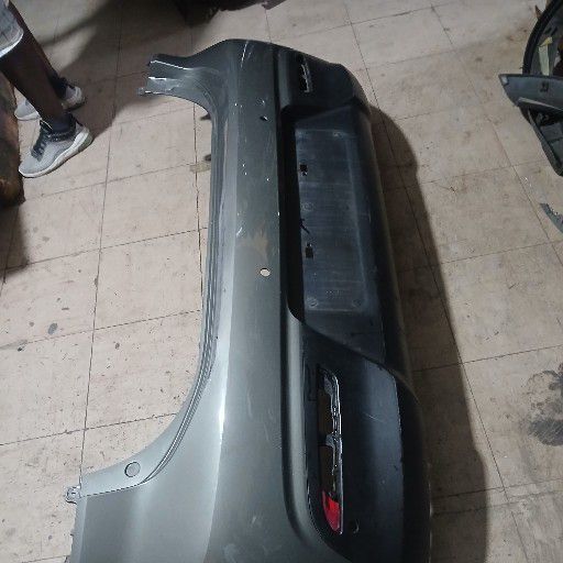 kia rio back bumper - Private Seller