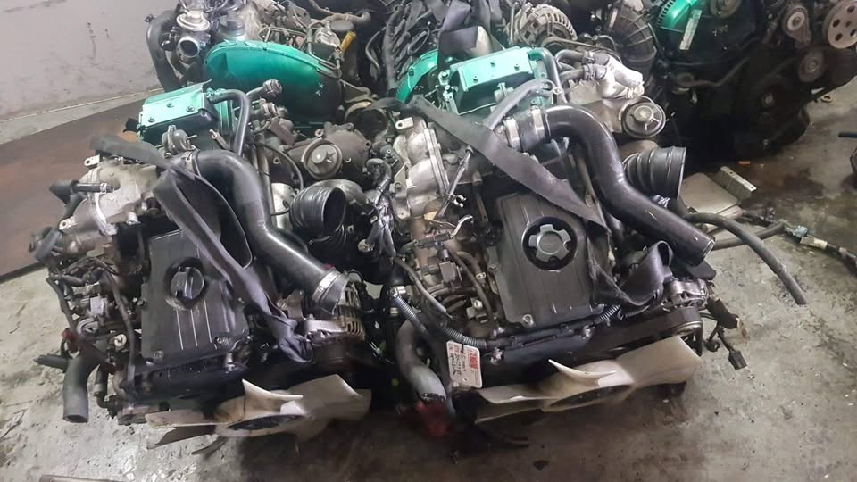 NISSAN HARDY BODY 3.0TDI ZD30 ENGINE FOR SALE - Private Seller NISSAN HARDY BODY 3.0TDI ZD30 ENGINE FOR SALE - Private Seller