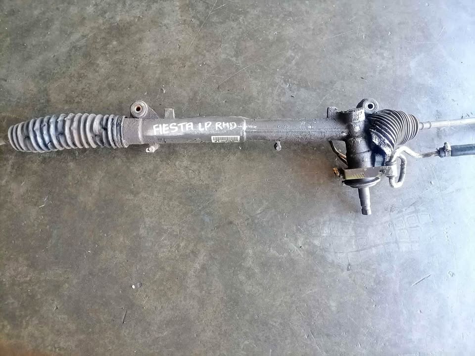 Ford Fiesta Steering rack - Private Seller