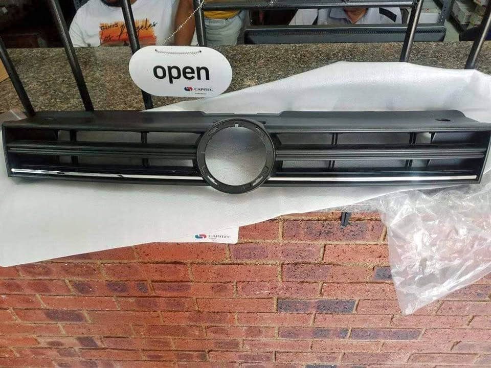 Polo vivo main grill - Private Seller Polo vivo main grill - Private Seller