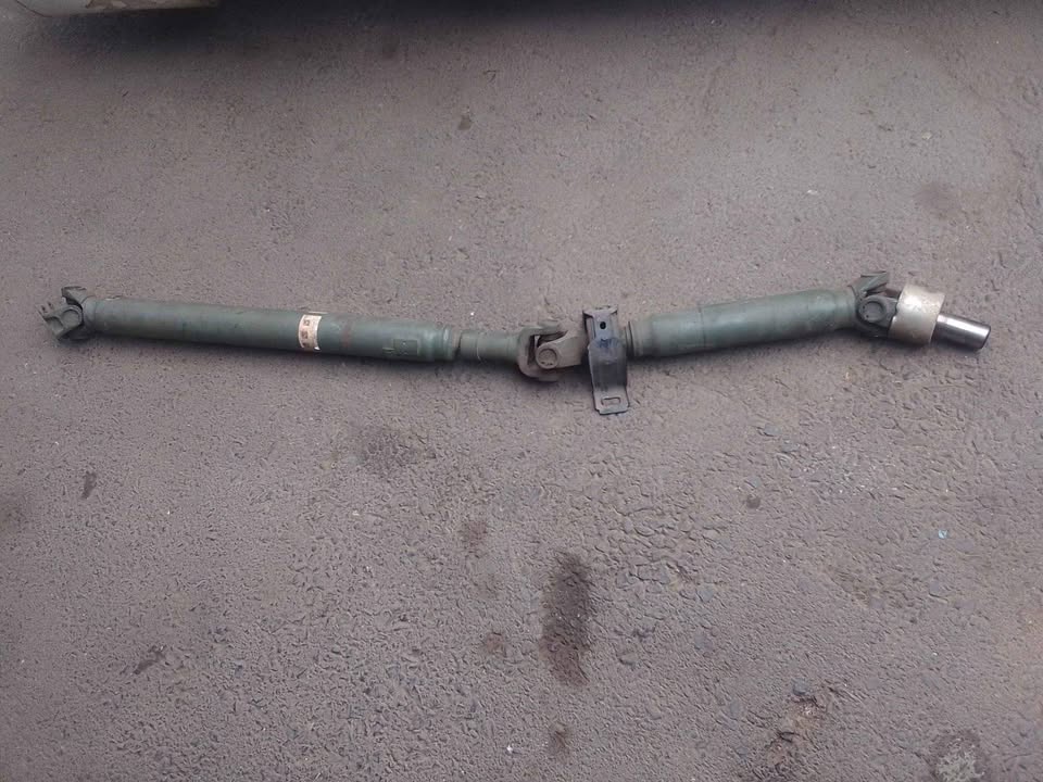 2021 Mahindra Scorpio mHawk 2.2  S4 prop shaft for sale - Private Seller