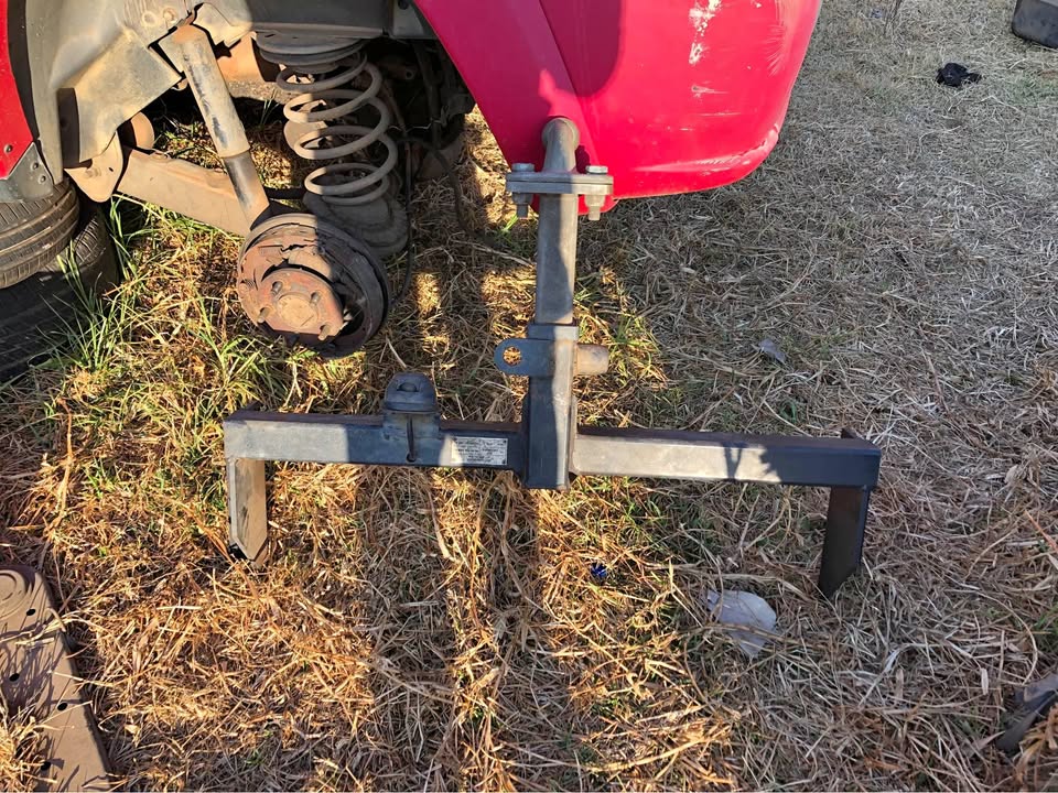Jeep Cherokee Towbar for Sale - Private Seller Jeep Cherokee Towbar for Sale - Private Seller