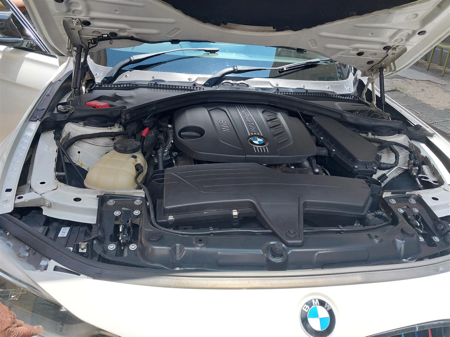 Passy Auto No 5 Joubert cnr Albert Street Johannesburg Junk Mail