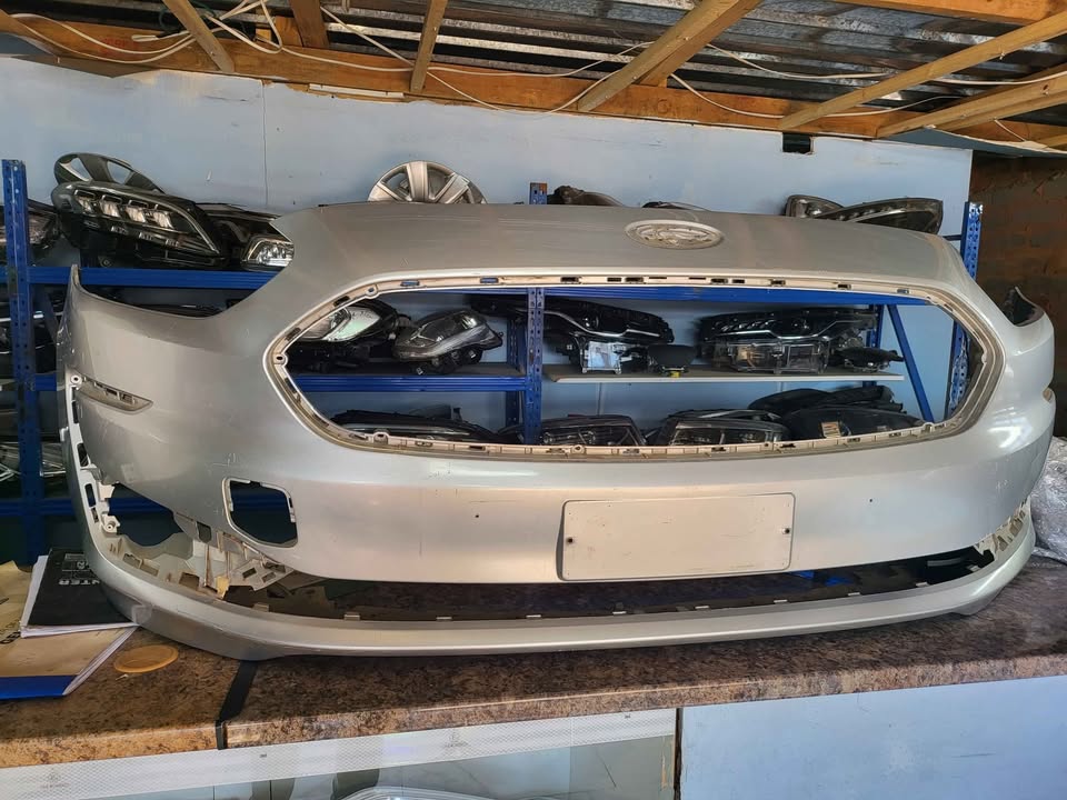 2018 Ford figo front bumper for sale - Private Seller 2018 Ford figo front bumper for sale - Private Seller