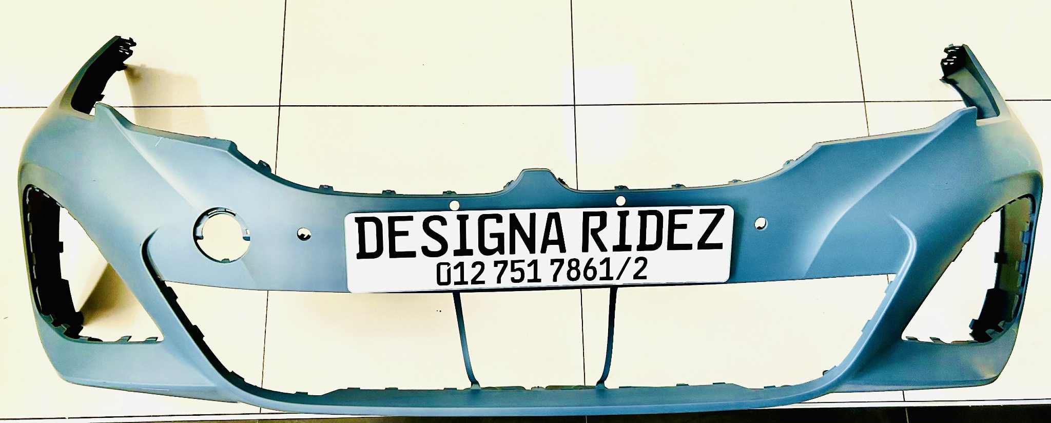 BMW G30 FRONT BUMPER SKIN NEW - Private Seller BMW G30 FRONT BUMPER SKIN NEW - Private Seller