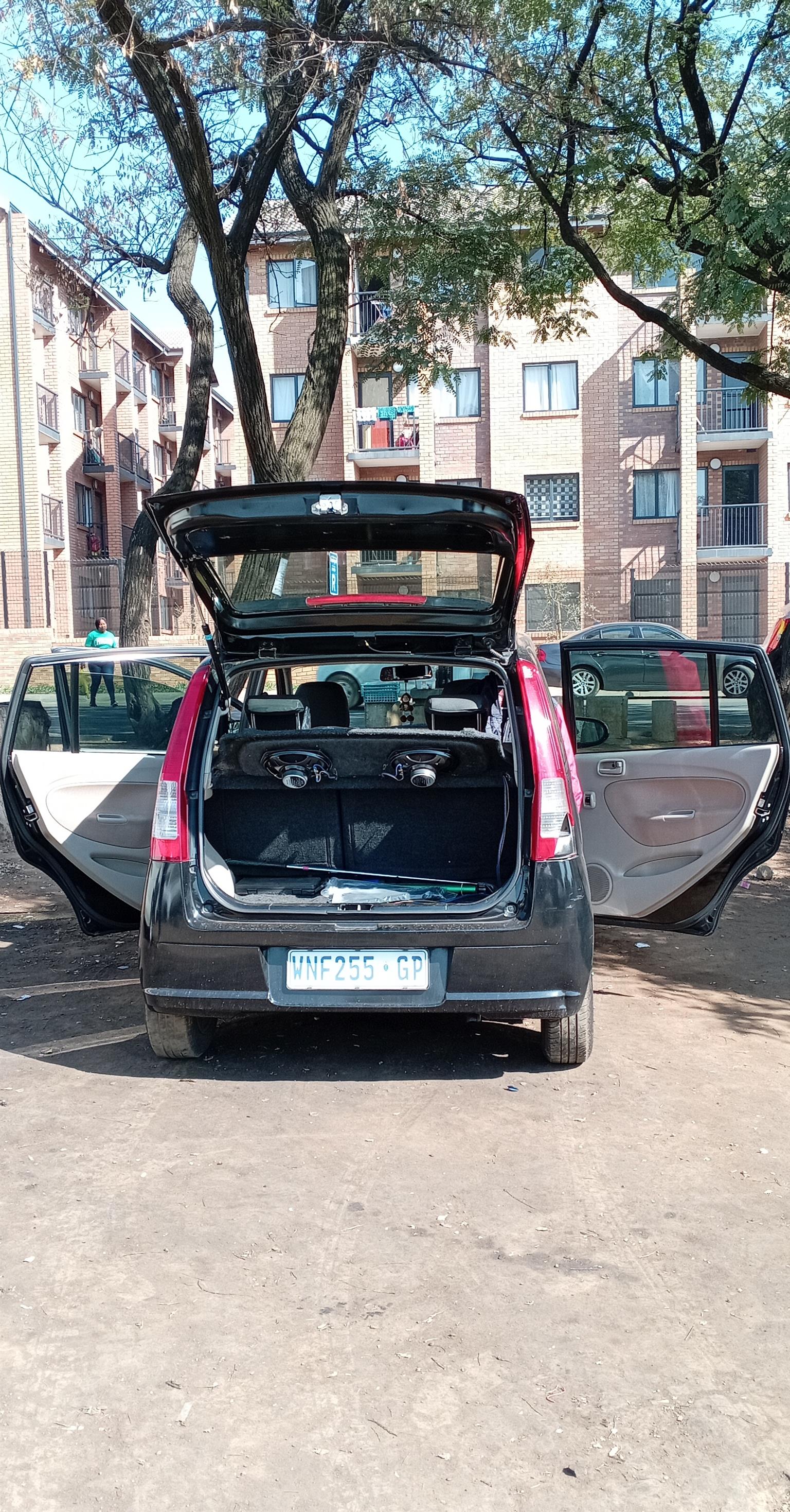Daihatsu Charade 1.0