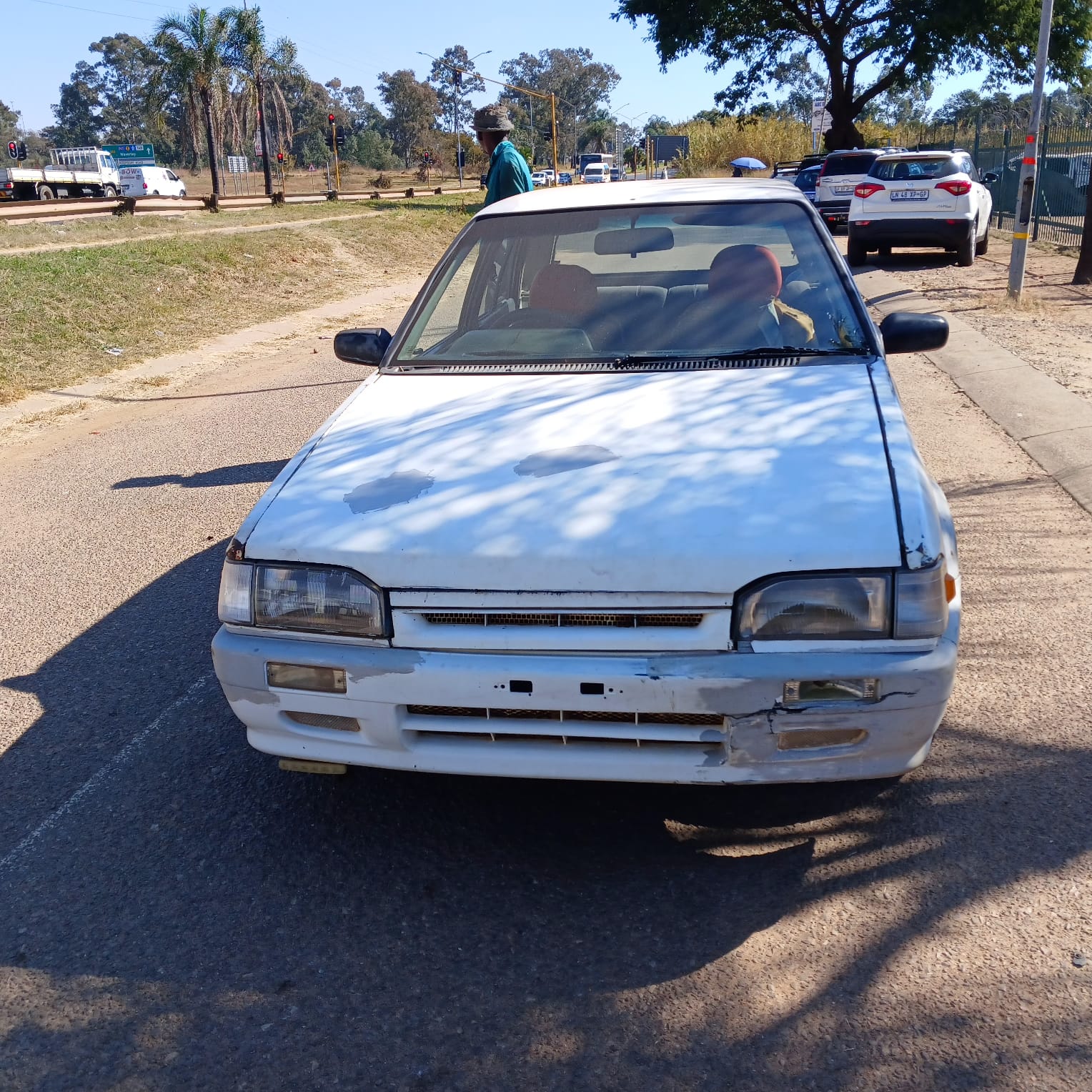 MAZDA 323 BODY PARTS FOR SALE CALL FOR INFO - Private Seller MAZDA 323 BODY PARTS FOR SALE CALL FOR INFO - Private Seller