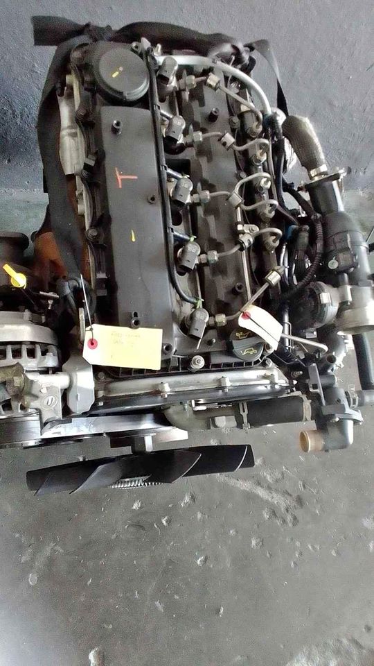 FORD RANGER SA2K 3.3L COMPLETE ENGINE FOR SALE - Private Seller