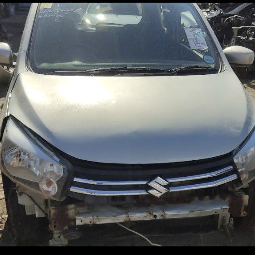 stripping Suzuki Celerio Spare parts - Private Seller