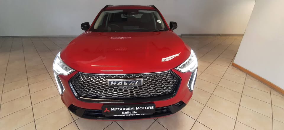 2023 Haval Jolion 1.5 T S Super Luxury auto