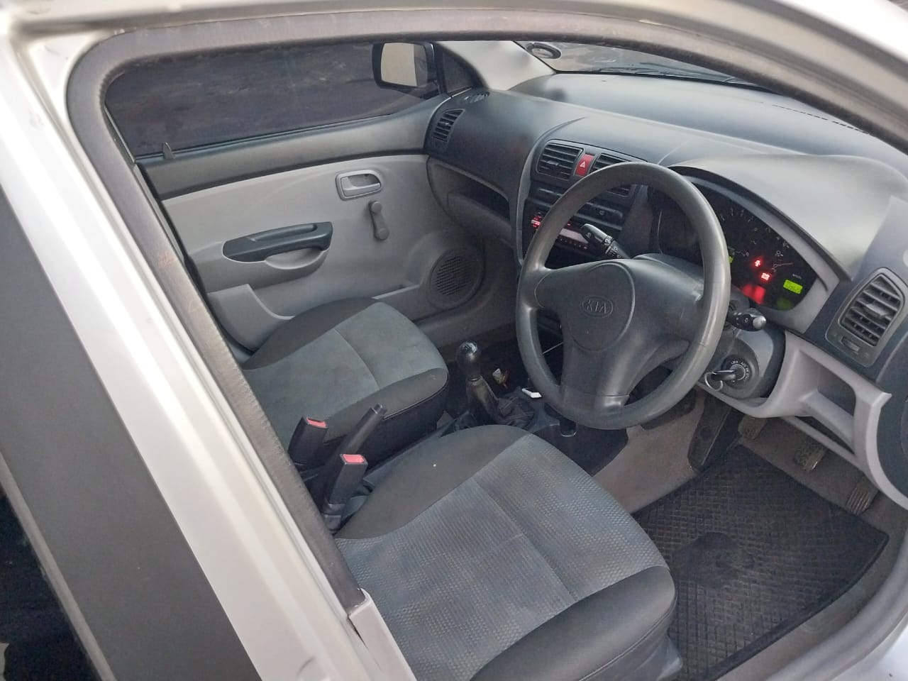 2007 Kia Picanto 1.0 "Good Conditions"