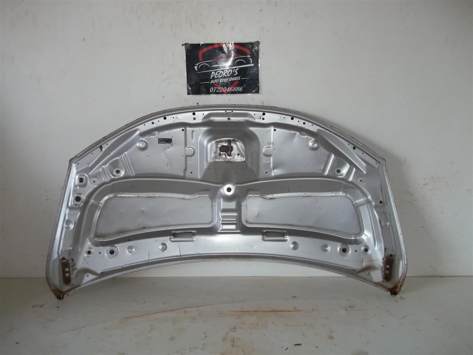 Honda Fit '21+ bonnet - Private Seller
