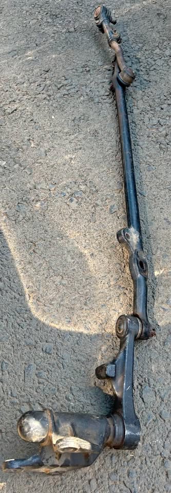Toyota Hilux KZTE Steering Rack Available @Circle 7 Used Parts Call or WhatsApp - Private Seller Toyota Hilux KZTE Steering Rack Available @Circle 7 Used Parts Call or WhatsApp - Private Seller