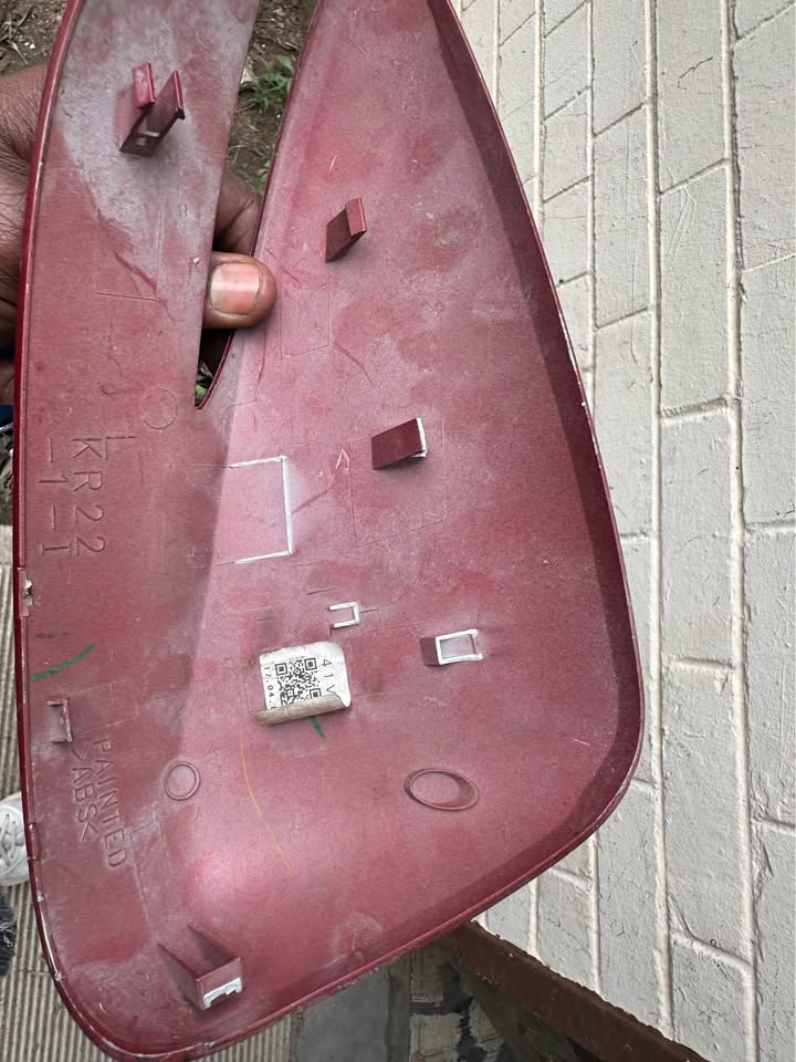 Mazda cx3 left mirror cover - Private Seller Mazda cx3 left mirror cover - Private Seller