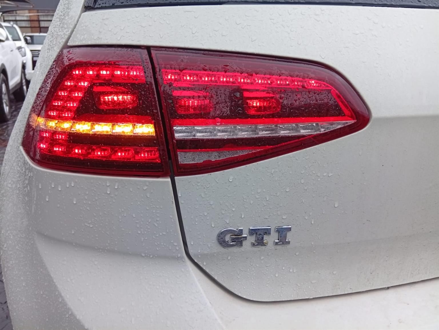 GOLF7 GTI