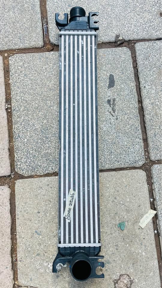 BAIC BEIJING X55 INTERCOOLER - Private Seller BAIC BEIJING X55 INTERCOOLER - Private Seller