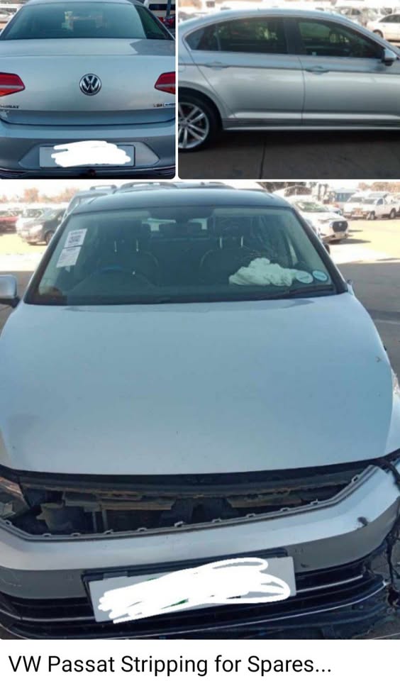 VW Passat Stripping for Spares... - Private Seller VW Passat Stripping for Spares... - Private Seller