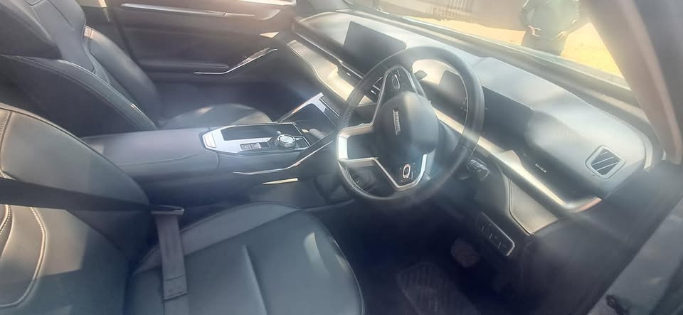 Haval H6 2.0T 2020 for sale