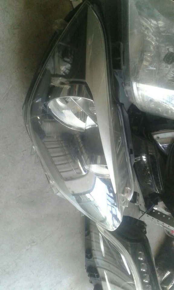 BMW f20 normal headlight - Private Seller BMW f20 normal headlight - Private Seller