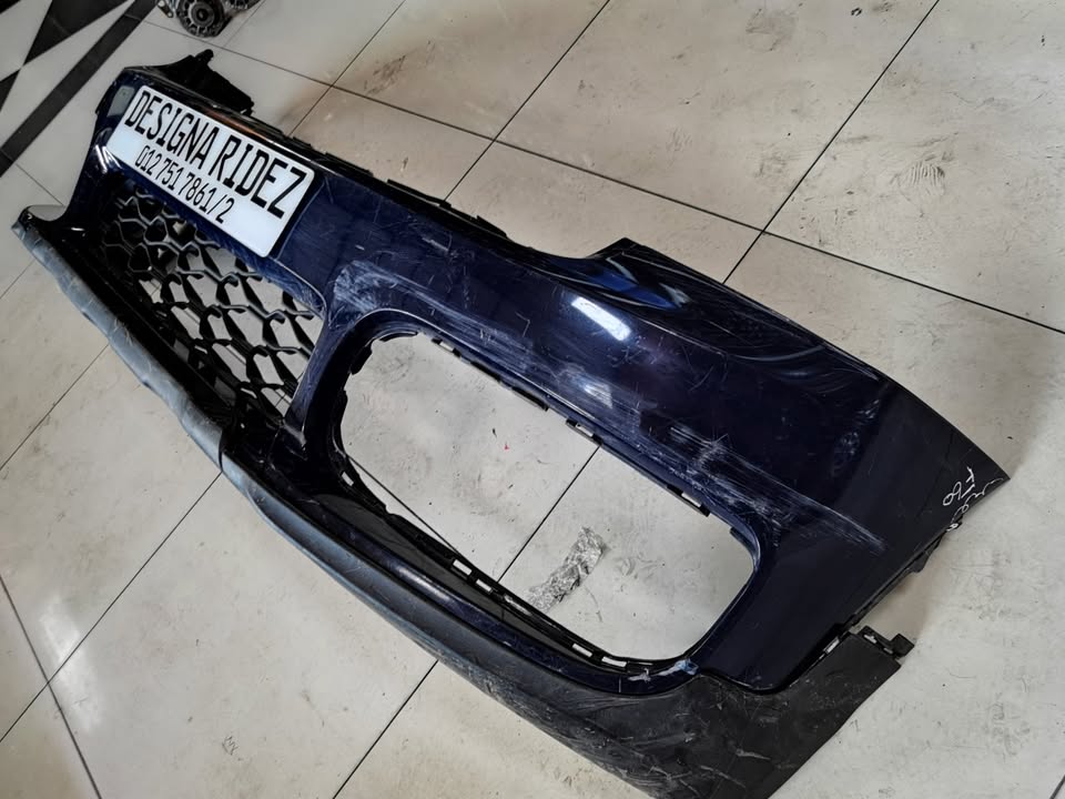 MINI COOPER F60 COUTRYMAN FRONT BUMPER - Private Seller MINI COOPER F60 COUTRYMAN FRONT BUMPER - Private Seller