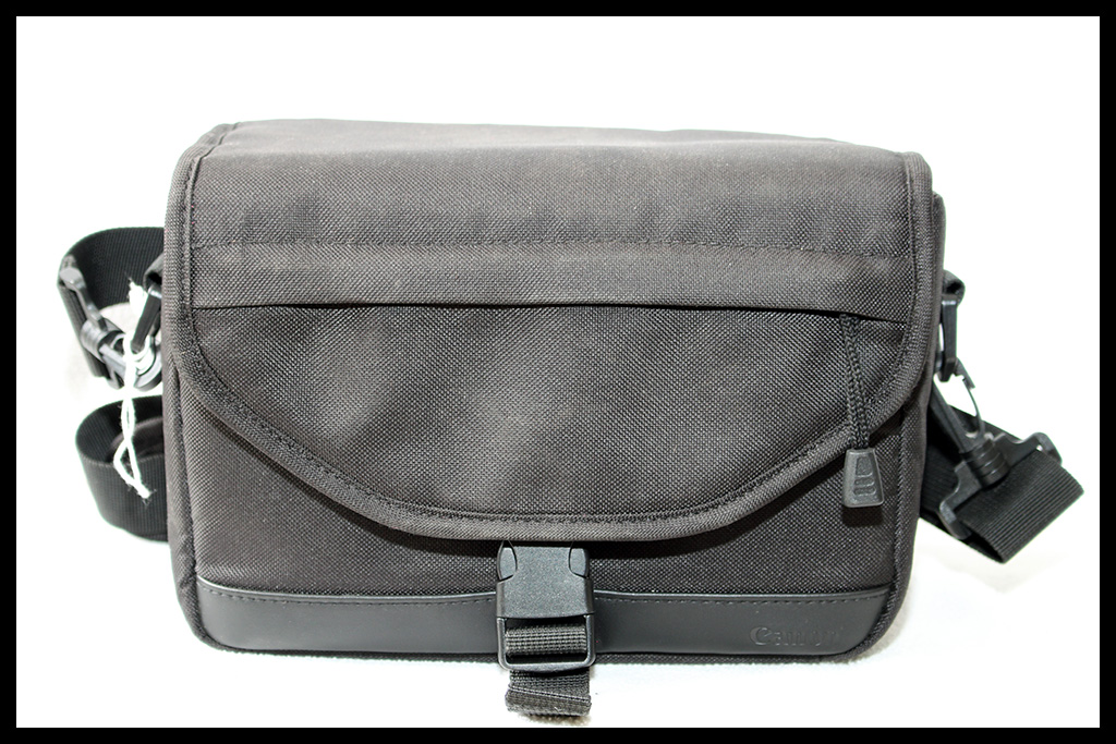 canon messenger bag