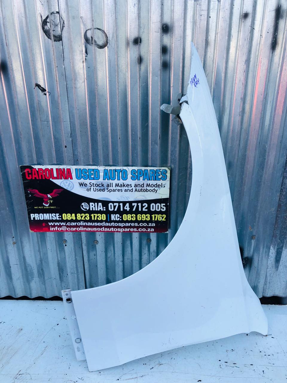 Mercedes Benz W206 C-Class C300 left side fender - Private Seller Mercedes Benz W206 C-Class C300 left side fender - Private Seller