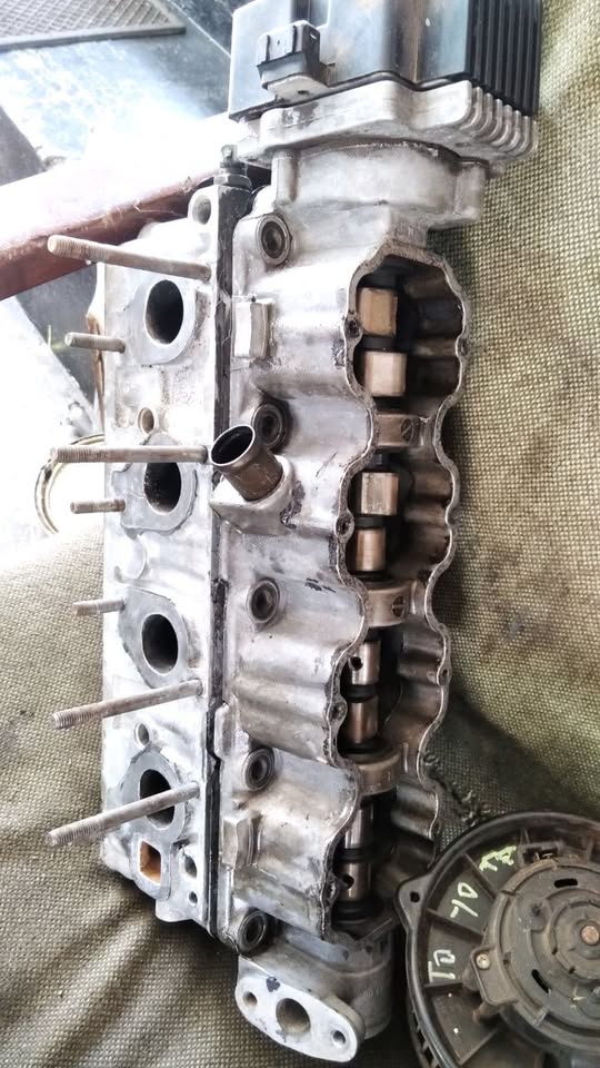 OPEL ASTRA/CORSA 1.6 CAM BOX FOR SALE - Private Seller OPEL ASTRA/CORSA 1.6 CAM BOX FOR SALE - Private Seller