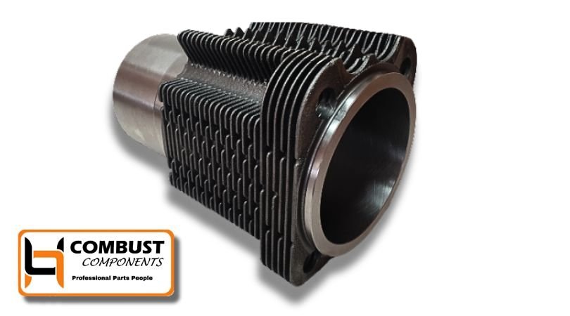 Deutz Liners 912 100mm Bore