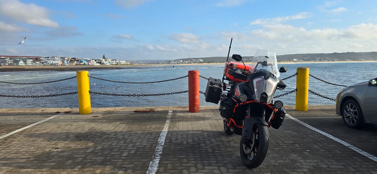 Used 2021 KTM 1290 Super Adventure S - Private Seller Used 2021 KTM 1290 Super Adventure S - Private Seller