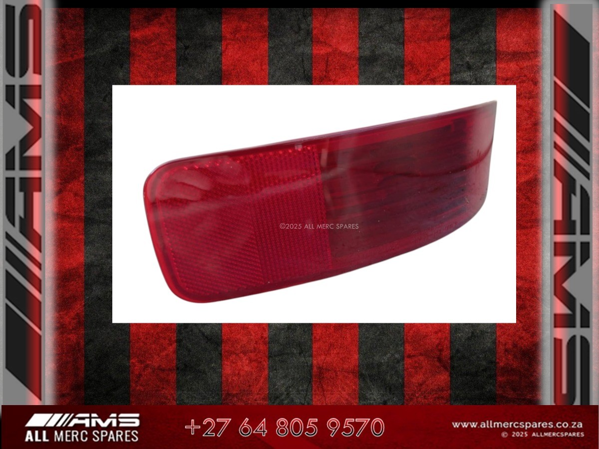 NEW MITSUBISHI OUTLANDER RIGHT BUMPER LIGHT – FOR SALE - Private Seller NEW MITSUBISHI OUTLANDER RIGHT BUMPER LIGHT – FOR SALE - Private Seller