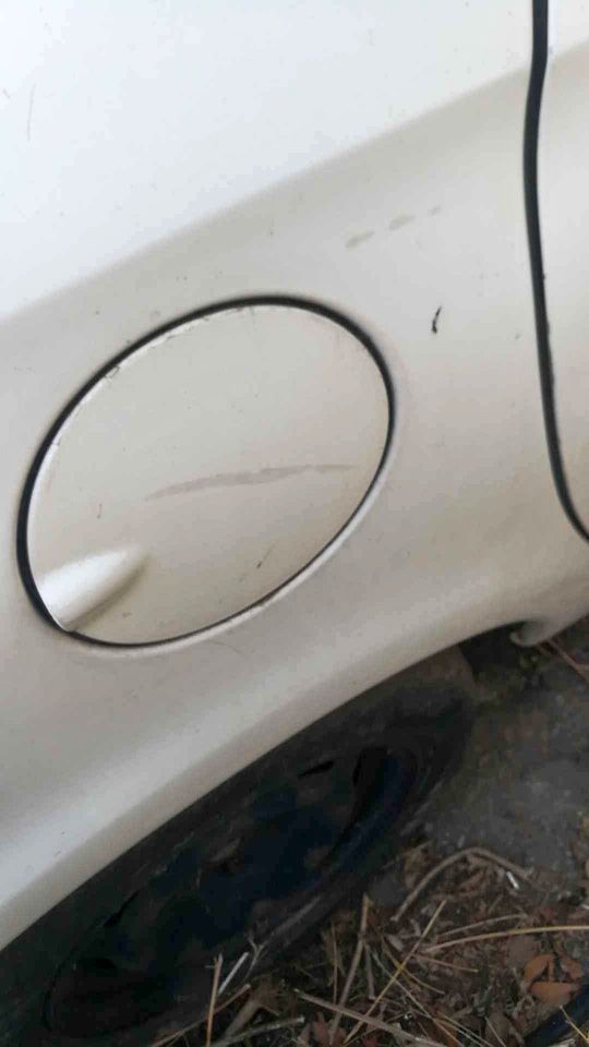 Citroen Xpara petrol flap - Private Seller Citroen Xpara petrol flap - Private Seller