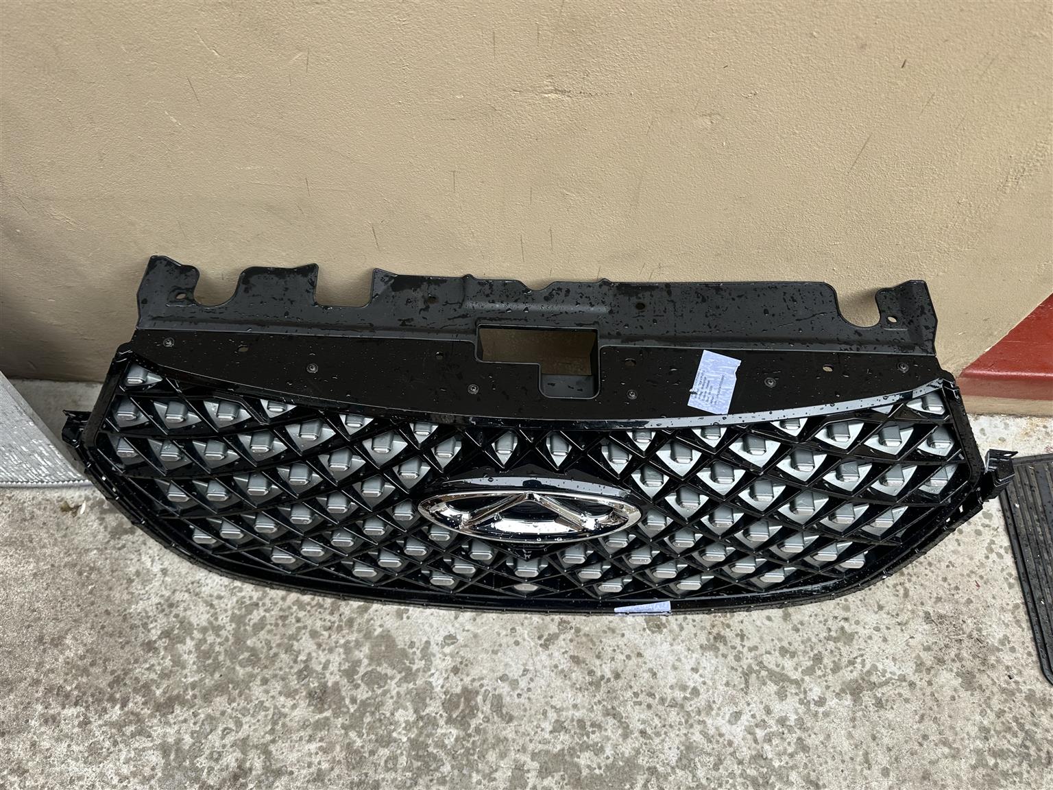 Chery Tiggo pro 4 grille - Private Seller