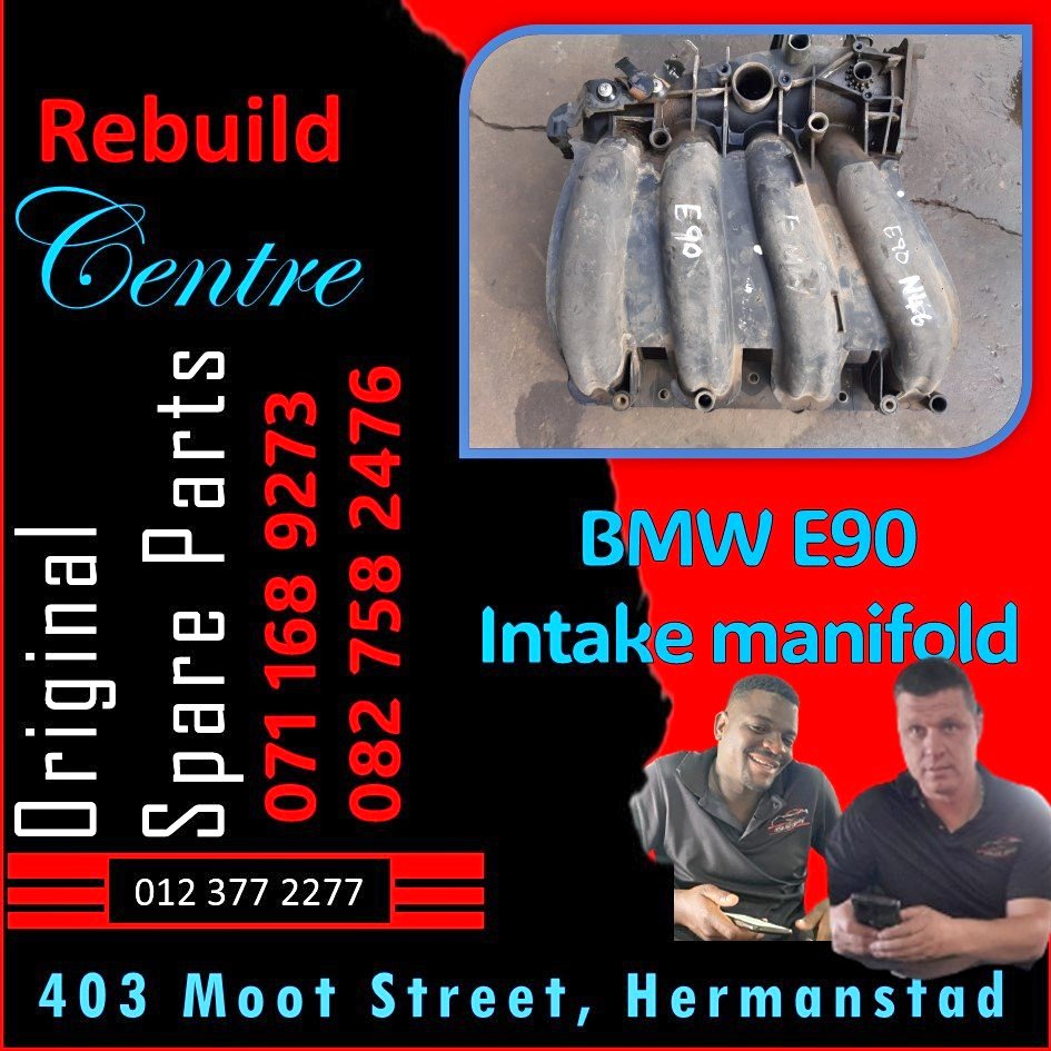 BMW E90 Intake manifold for sale - Private Seller BMW E90 Intake manifold for sale - Private Seller