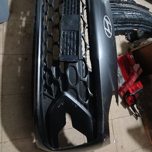 Hyundai i10 grand bumper - Private Seller Hyundai i10 grand bumper - Private Seller