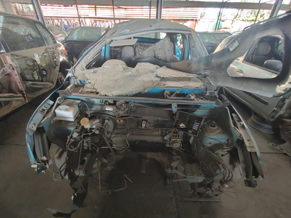 RENAULT KWID STRIPPING FOR SPARES - Private Seller RENAULT KWID STRIPPING FOR SPARES - Private Seller